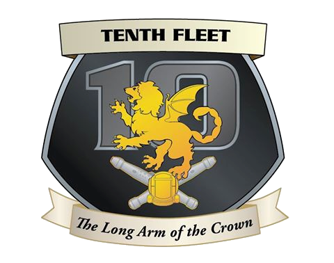 Tenth Fleet