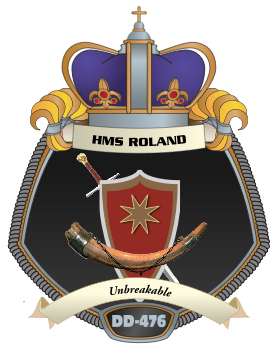 HMS Roland